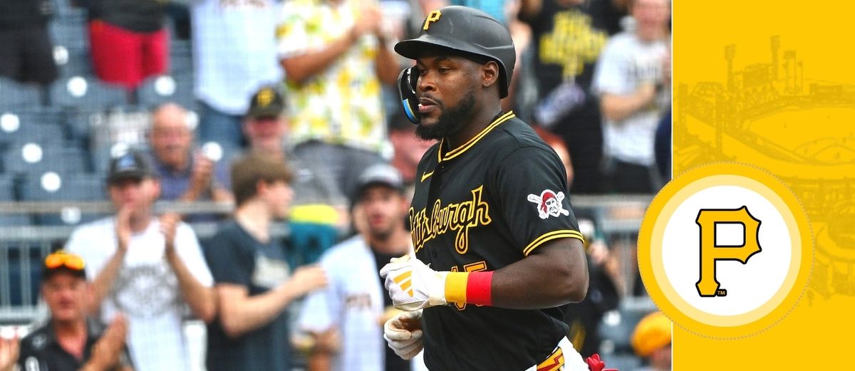 Cruz joins exclusive 20/20 club taken on the North Shore (Pirates)